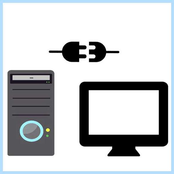 Hdmi нет сигнала на мониторе