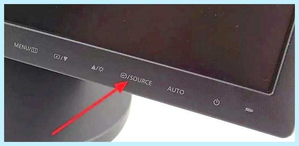 Hdmi нет сигнала на мониторе