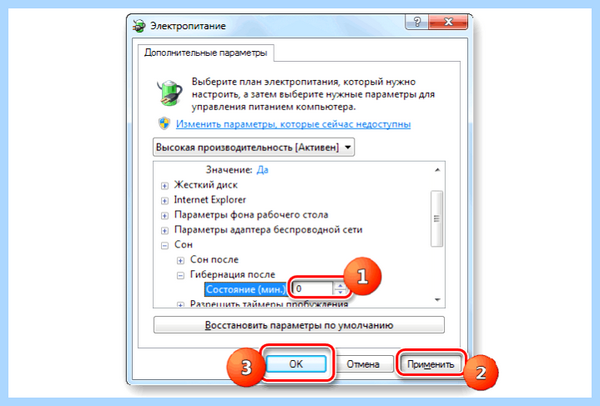 Hiberfil sys windows 7