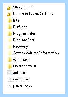 Hiberfil sys windows 7