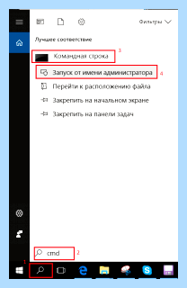Hiberfil удалить windows 10