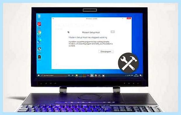 Host в windows 10