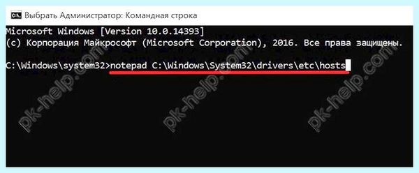Host win 10