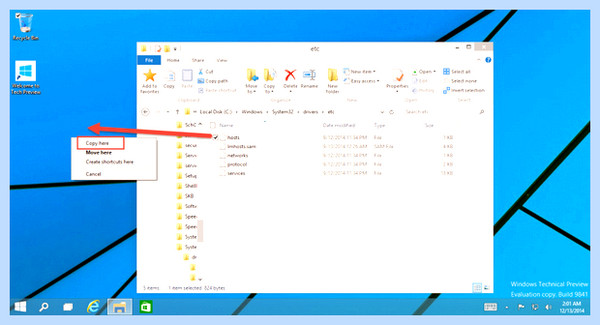 Host windows 10 (host, windows, файл hosts, hosts Windows, файла hosts, имени администратора) Host windows 10
