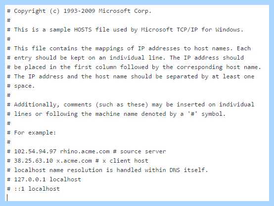 Hosts windows 10 скачать (hosts, windows, скачать, файл hosts, файла hosts, hosts Windows) Hosts windows 10 скачать