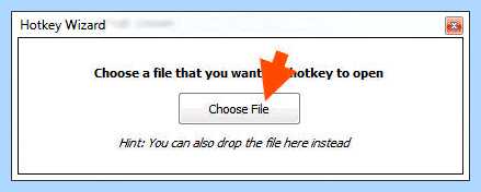 Hotkey driver что это