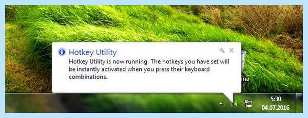 Hotkey driver что это