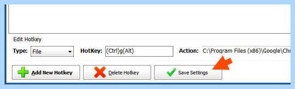 Hotkey driver что это