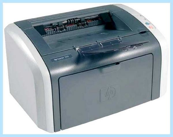 Hp 1010 drivers