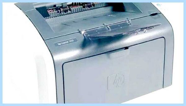 Hp 1010 drivers
