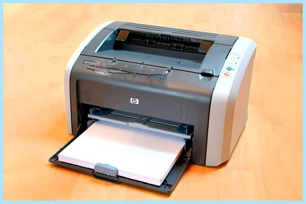 Hp 1012 принтер (1012, принтер, LaserJet 1012, принтера LaserJet) Hp 1012 принтер