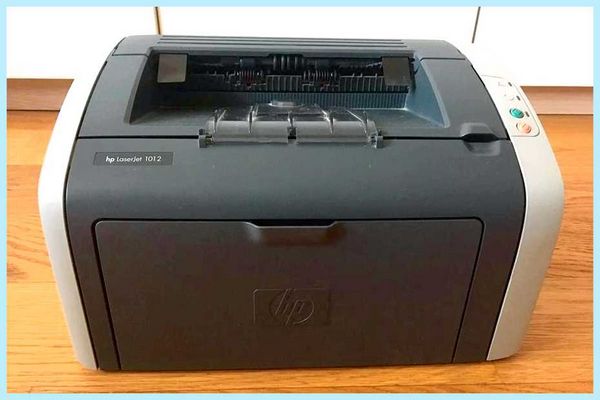 Hp 1012 принтер (1012, принтер, LaserJet 1012, принтера LaserJet) Hp 1012 принтер