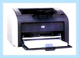 Hp 1015 принтер