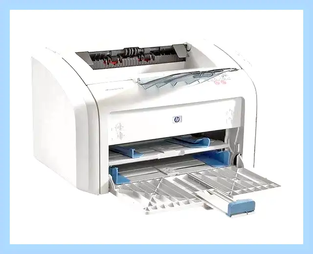 Hp 1018 драйвер скачать