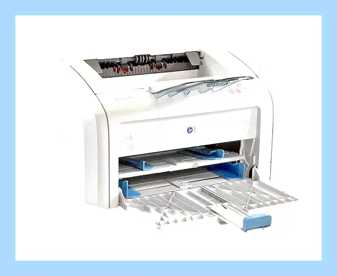 Hp 1018 драйвер скачать