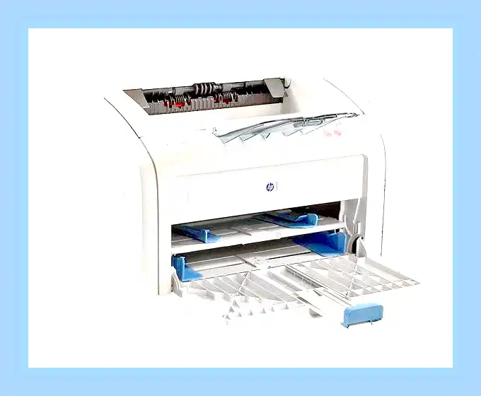 Hp 1018 драйвер скачать