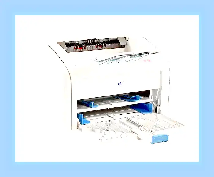 Hp 1018 драйвер скачать