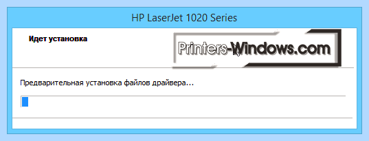 Hp 1018 драйвер windows 10