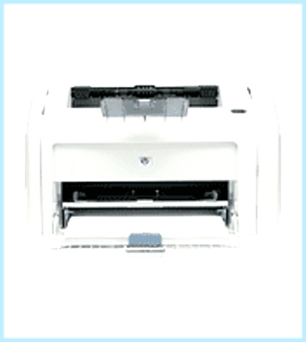 Hp 1018 driver