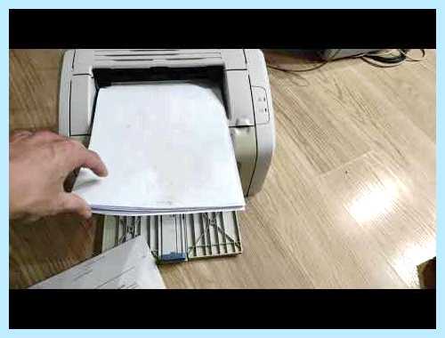 Hp 1018 принтер (1018, принтер, LaserJet 1018, расходных материалов) Hp 1018 принтер
