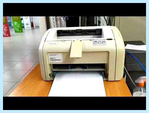 Hp 1018 принтер (1018, принтер, LaserJet 1018, расходных материалов) Hp 1018 принтер