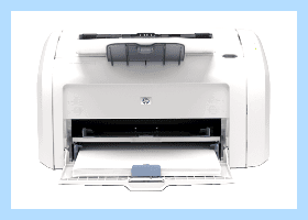 Hp 1018 windows 10