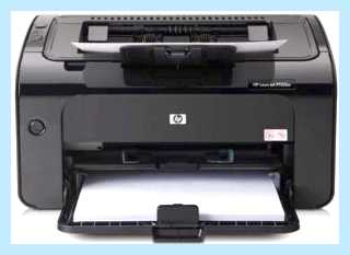 Hp 1102 драйвер windows