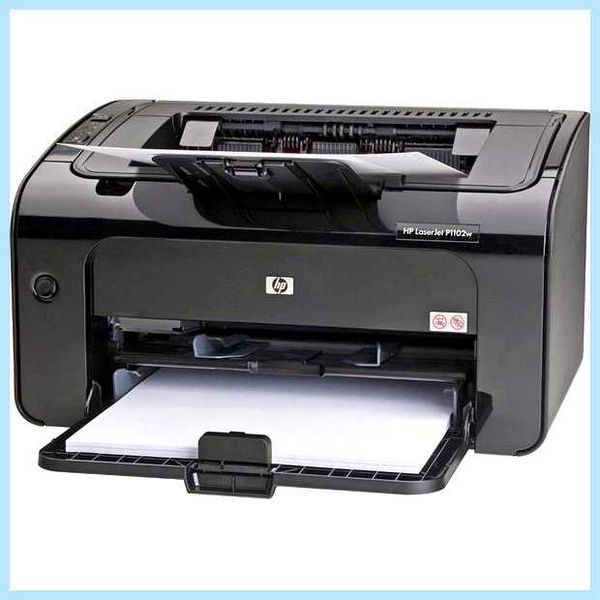 Hp 1102 драйвер windows
