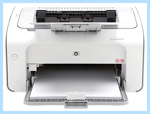 Hp 1102 драйвер windows