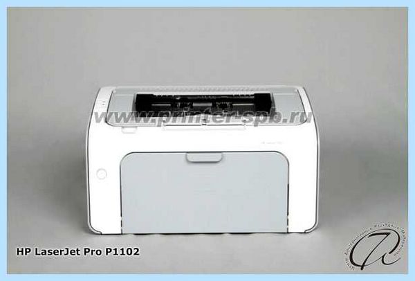 Hp 1102 p