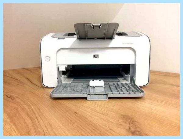 Hp 1102 p
