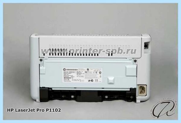 Hp 1102 p