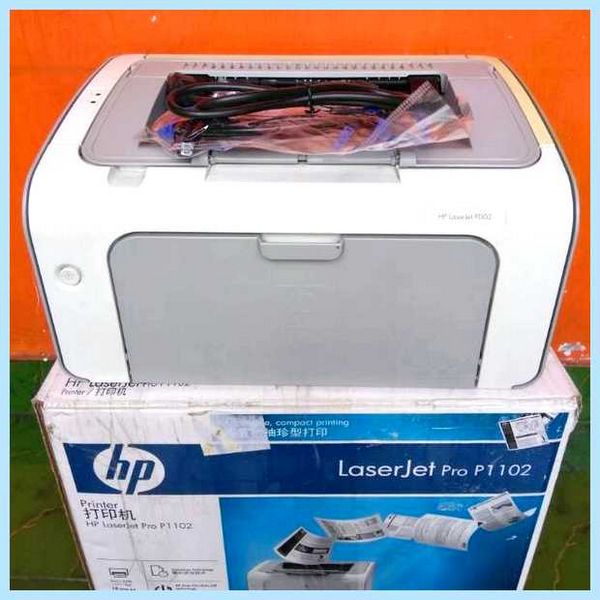 Hp 1102 p