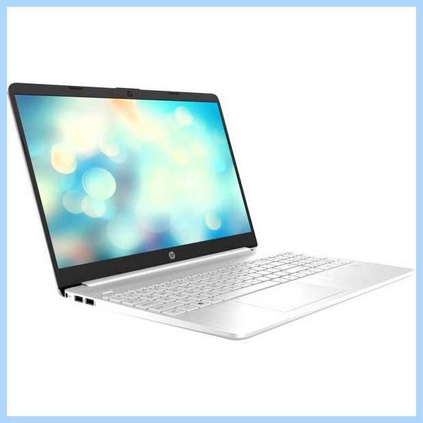 Hp 15s fq2000 не работает тачпад