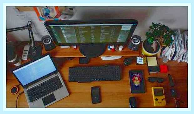 Вирус на компьютере что делать