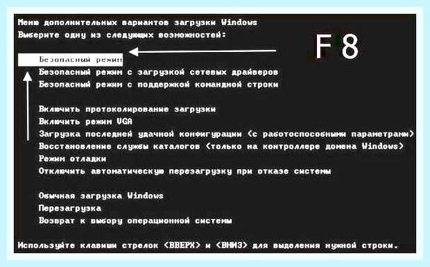Вирус в ноутбуке что делать