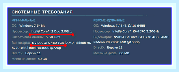 Виснет игра на компьютере () Виснет игра на компьютере