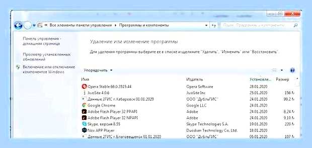 Включается и выключается компьютер причины