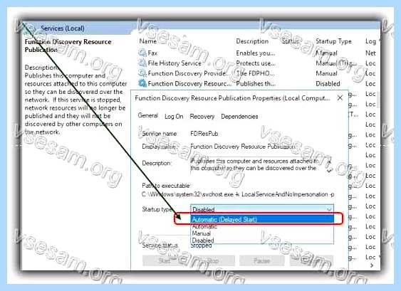 Workgroup windows 10 не видит соседние компьютеры