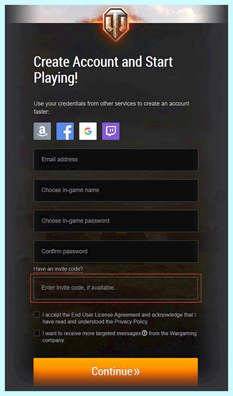 World of tanks ввести бонус