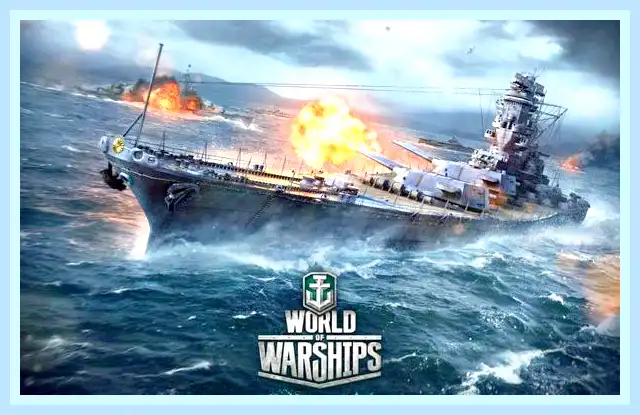 World of warships активировать код