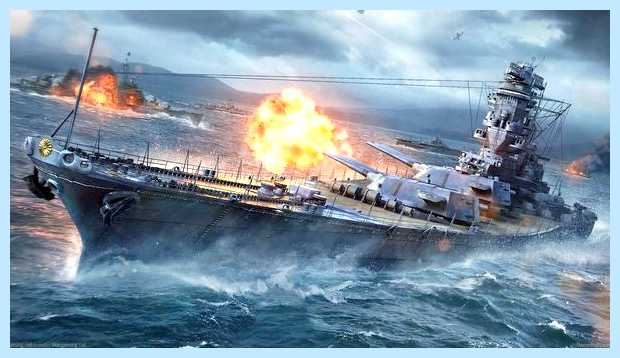 World of warships не обновляется
