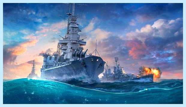 World of warships не устанавливается