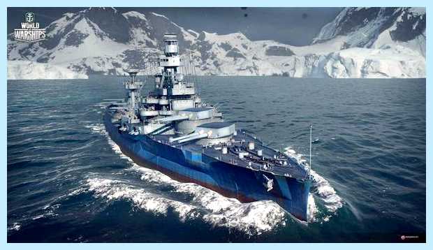 World of warships не запускается