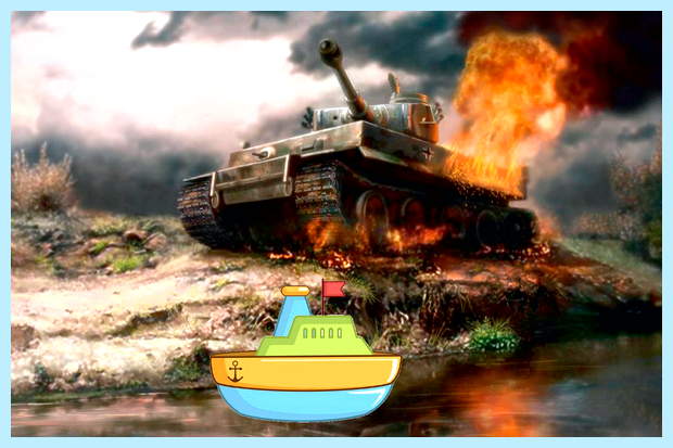World of warships после обновления