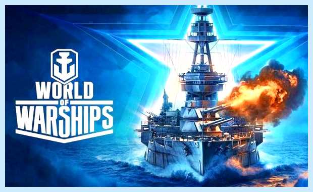 World of warships после обновления