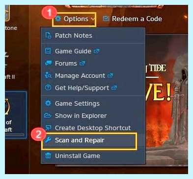 Wows не запускается (wows, запускать, World Warcraft, Driver Easy) Wows не запускается