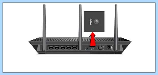 Wps кнопка на роутере для чего (кнопка, роутере, длить, Wi-Fi Protected, Wi-Fi Protected Setup, Protected Setup) Wps кнопка на роутере для чего