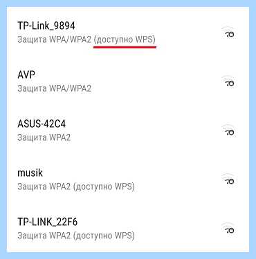 Wps на модеме