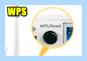 Wps на ноутбуке (ноутбуке, Wi-Fi сети, кнопку маршрутизаторе, подключиться Wi-Fi, нажав кнопку) Wps на ноутбуке